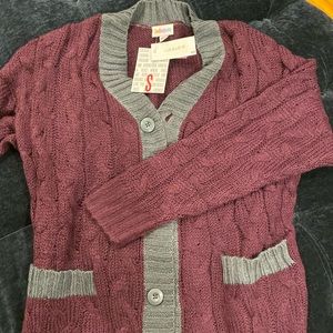 LuLaRoe Lucille- Small